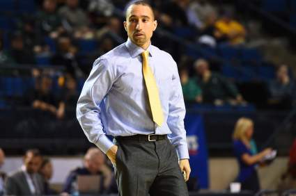 WATCH: Shaka Smart Press Conference