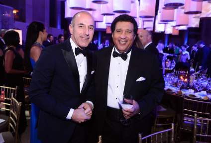 Greg Gumbel: 5 Fast Facts You Need to Know