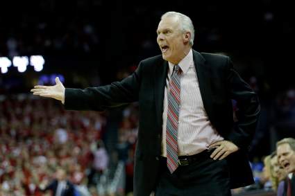 Bo Ryan: 5 Fast Facts You Need to Know