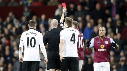 Manchester United vs. Aston Villa: Time, Channel, Odds & Prediction