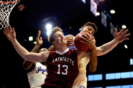 Lafayette Leopards: 5 Fast Facts You Need to Know