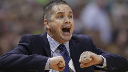 Chris Holtmann: 5 Fast Facts You Need to Know