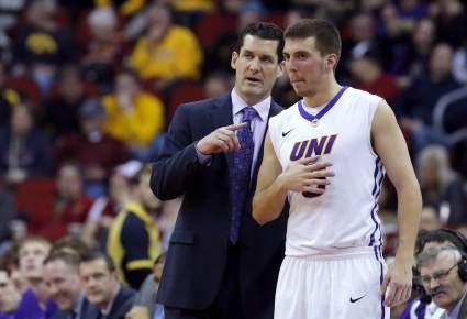 Wyoming vs. Northern Iowa: Score, Stats & Highlights