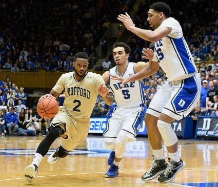 Wofford College Terriers: 5 Fast Facts You Need to Know