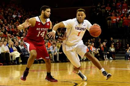 How to Watch Virginia vs. Belmont Live Stream Online