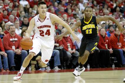 Wisconsin vs. Coastal Carolina: Date, Time, Channel & Line