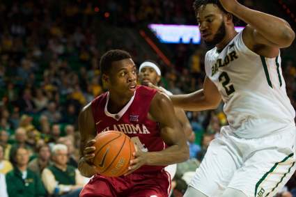 Big 12 Tournament 2015: Schedule, Channel, Times & Odds