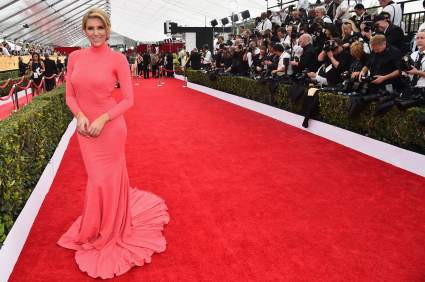 Charissa Thompson: 5 Fast Facts You Need to Know