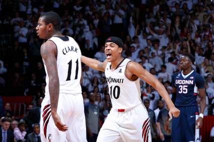 Cincinnati vs. Purdue: Date, Time, Line & Channel