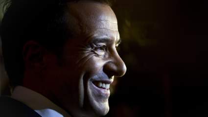 Jorge Mendes: 5 Fast Facts You Need to Know