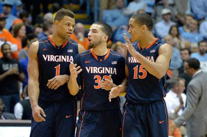 Michigan State vs. Virginia: Score, Stats & Highlights