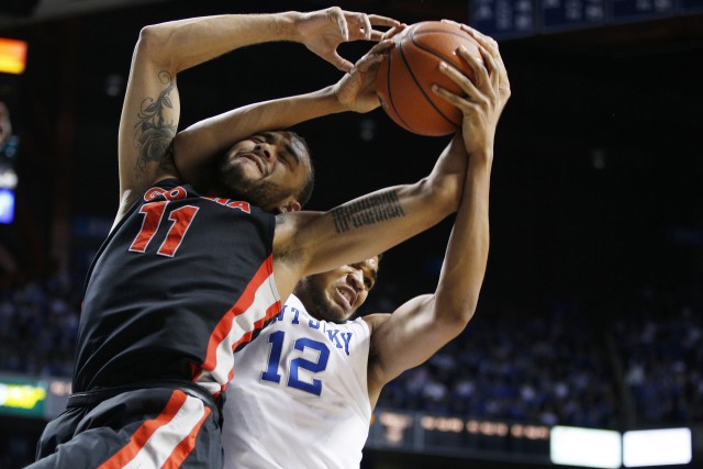 March Madness 2015: Projected NCAA Tournament Brackets | Heavy.com