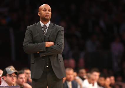 Brian Shaw Fired: 5 Fast Facts You Need to Know