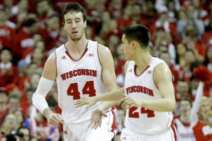 Wisconsin vs. North Carolina: Score, Stats & Highlights
