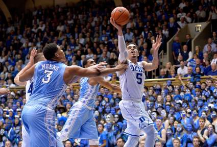 How to Watch Duke vs. North Carolina Live Stream Online
