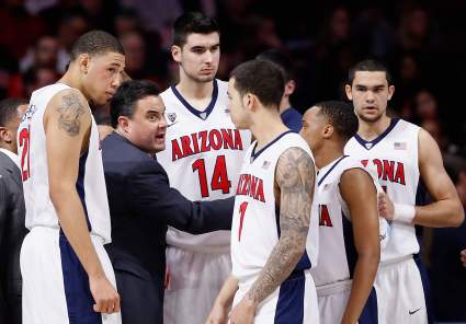 University of Arizona Wildcats: 5 Fast Facts You Need to Know
