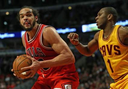 How to Watch Thunder vs. Bulls Live Stream Online