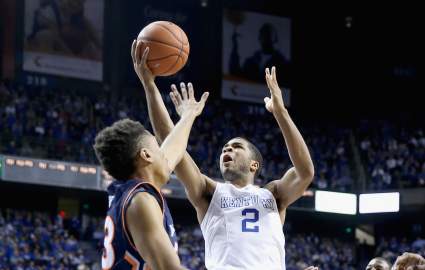 Aaron Harrison: 5 Fast Facts You Need to Know