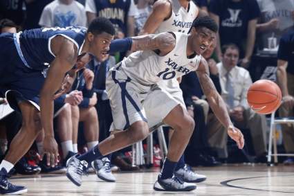 How to Watch Xavier vs. Ole Miss Live Stream Online