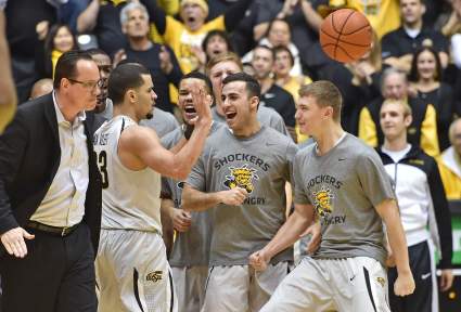 Indiana vs. Wichita State: Score, Stats & Highlights