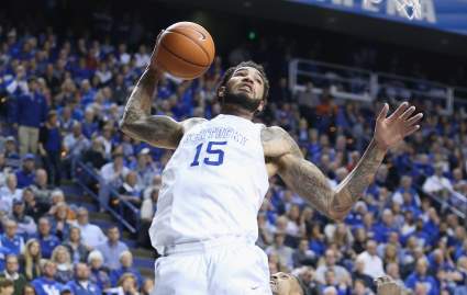 How to Watch Kentucky vs. Georgia Live Stream Online