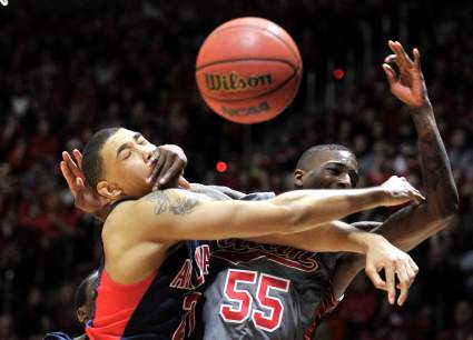 Pac-12 Tournament: Updated Bracket, Schedule & Scores