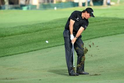 How to Watch WGC Cadillac Championship Live Stream Online