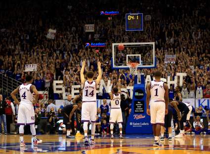 University of Kansas Jayhawks: 5 Fast Facts You Need to Know
