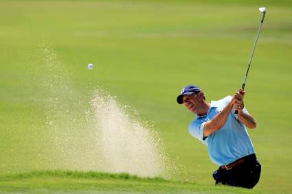 Valspar Championship 2015: Channel, Odds & Tee Times