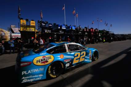 How to Watch NASCAR at Las Vegas Live Stream Online