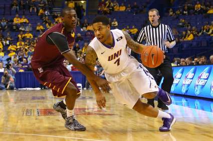 Northern Iowa Panthers: 5 Fast Facts You Need to Know