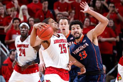 UC Irvine vs. Louisville: Score, Stats & Highlights