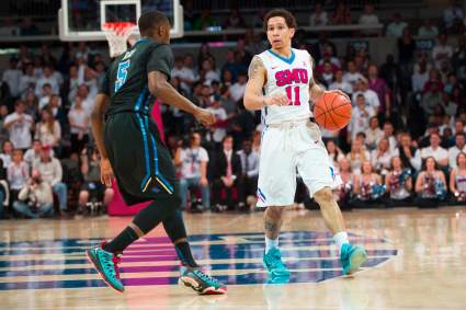 How to Watch SMU vs. UCLA Live Stream Online