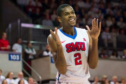 Southern Methodist Mustangs: 5 Fast Facts You Need to Know