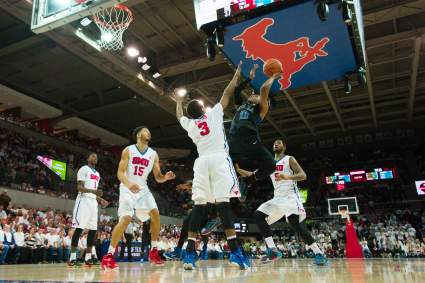 SMU vs. UCLA: Date, Time, Line & Channel