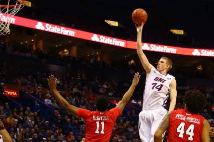 Northern Iowa vs. Wyoming: Odds, Point Spread & Over-Under