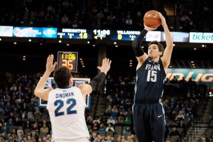 Big East Tournament: Updated Bracket, Schedule & Scores