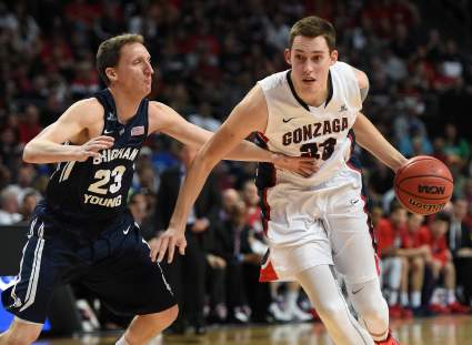 How to Watch Gonzaga vs. North Dakota State Live Stream Online