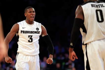 Providence vs. Boise State or Dayton: Date, Time, Line & Channel