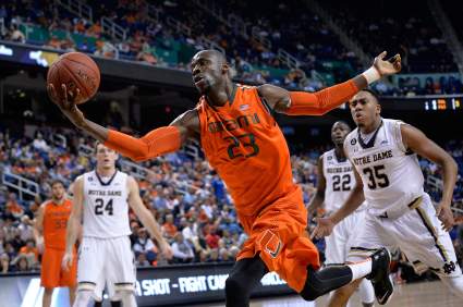 NIT Tournament 2015: Updated Schedule, Bracket & Scores