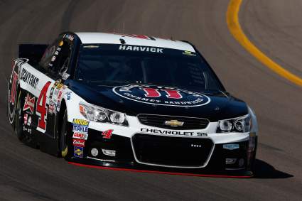NASCAR at Phoenix 2015: Lineup, Time, Channel & Odds