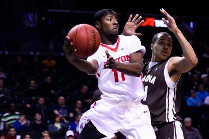NCAA Tournament Scores & Schedule for March 18