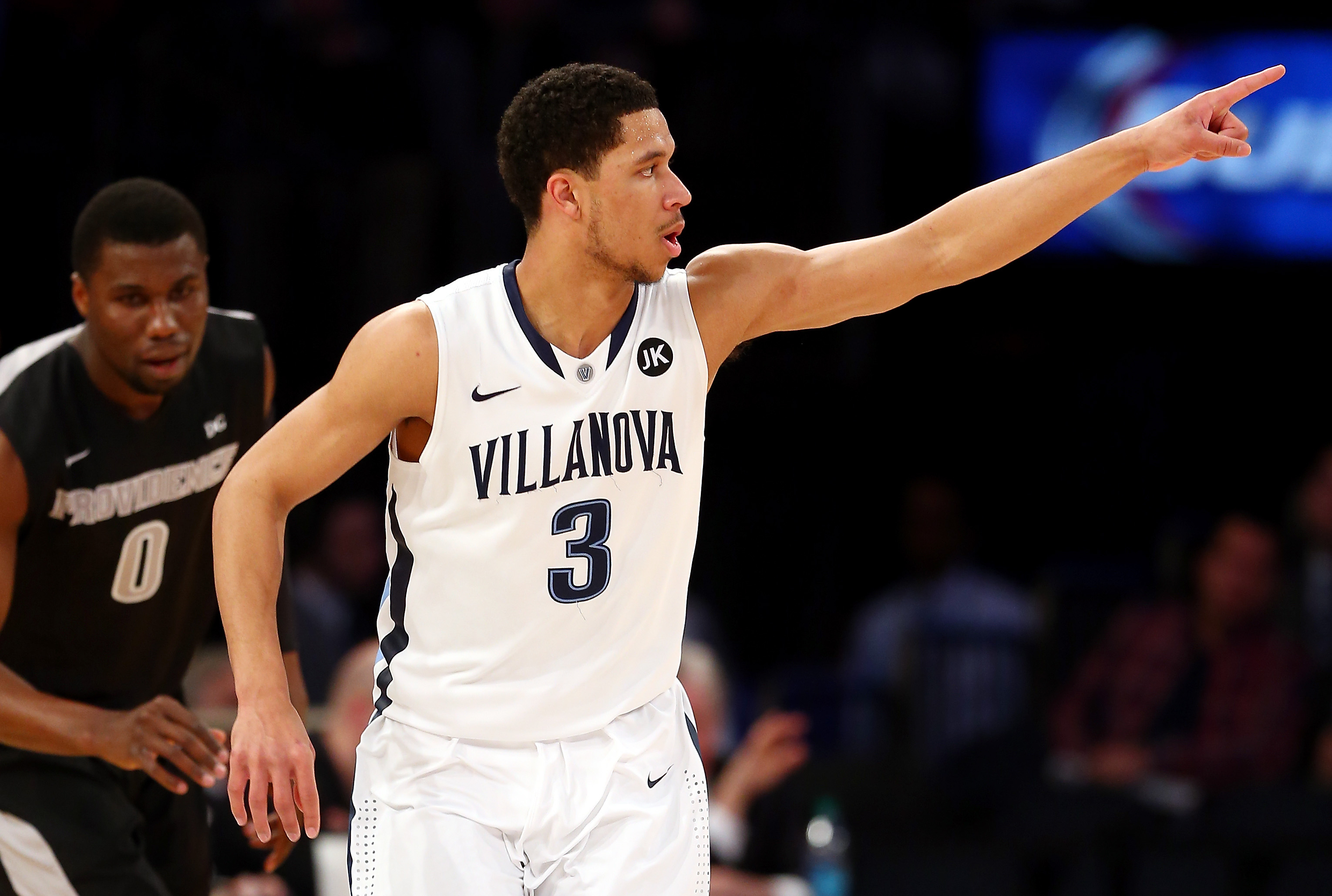 How To Watch Villanova Vs. Lafayette Live Stream Online