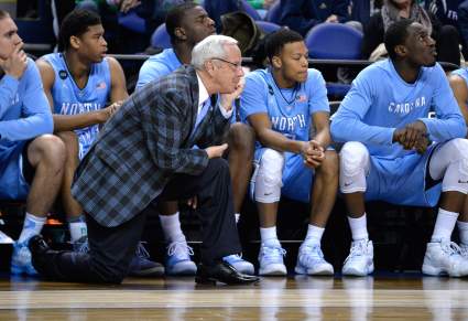 North Carolina vs. Harvard Score, Stats & Highlights