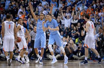 North Carolina vs. Harvard: Date, Time, Channel & Line