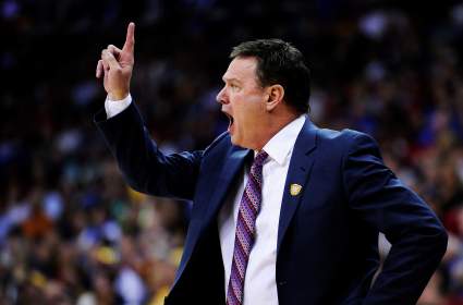 New Mexico State vs. Kansas: Score, Stats & Highlights