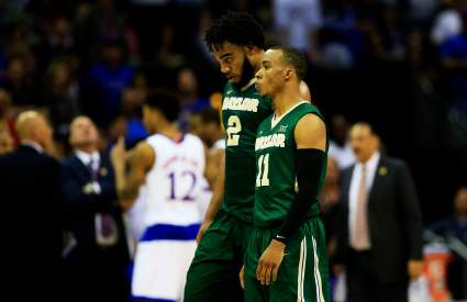 NCAA Tournament Scores & Schedule for March 19