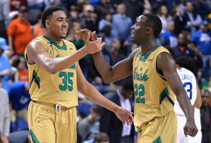 Notre Dame Fighting Irish: 5 Fast Facts You Need to Know