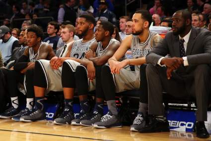 Georgetown vs. Eastern Washington: Date, Time, Line & Channel