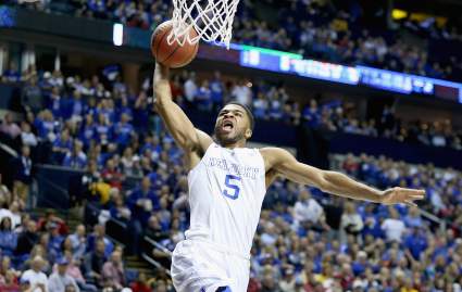 Kentucky vs. Cincinnati: Date, Time, Channel & Line